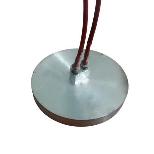 Литой нагреватель 84х10мм, 450Вт, 110В HTH