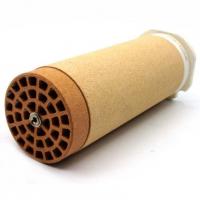 132.387 Керамический нагреватель для фена 44х83 мм., 3600 Вт./230 В. (3Ш)