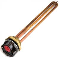 Р50301 ТЭНовая группа RDT 1,5 кВт 70 °C