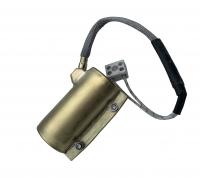 Нагреватель сопловой НКЛ 35.80.395.220 провод 300мм