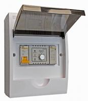 Шкаф управления ША-2-25 ip65