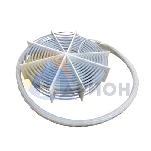 ТЭН фторопластовый, PTFE оболочка, 4 кВт, 220 В