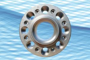 Различные исполнения фланцев для ТЭН и других нагревателей