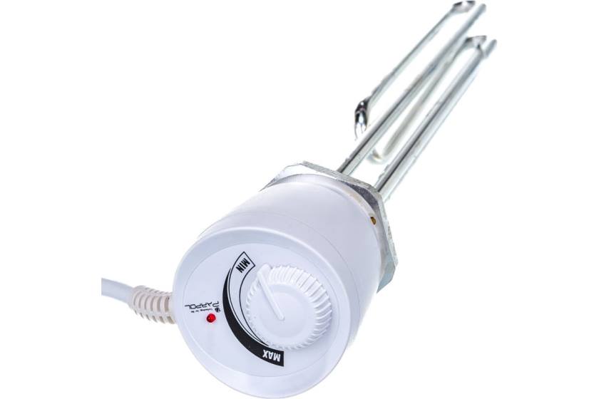 Электронагреватель с термостатом