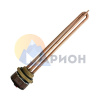 Тэновая группа RDT фланец G1-1/4 L 280 под анод M6 1.2 кВт 230 В ZPN