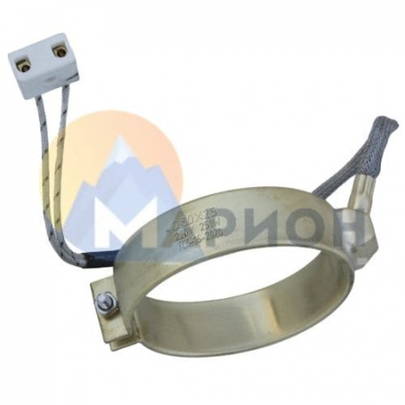 Нагреватель сопловой НКЛ 80.25.251.220 провод 300мм
