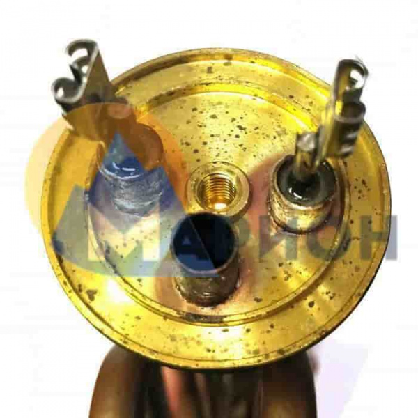 10027 Нагрев. элемент RCA 2500 Вт. PA M5 под анод